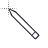 Handwriting cursor