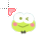Normal select cursor