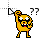 Help select cursor