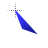 Handwriting cursor