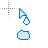 goccilla  by peppe cursor