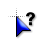 Help select cursor