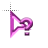 Help select cursor