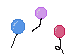 Balloooooooooons :) Cursors preview