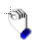 Move cursor