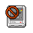 unvailable cursor