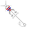 Handwriting cursor
