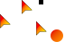 Red And White Cursors cursor preview