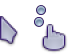 (orchid) Oxygen Cursors cursor preview