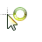 Working in background cursor