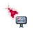 cursor 1 and announcement box cursor