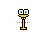 Text select cursor