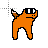 Handwriting cursor