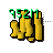 952 mil cursor cursor