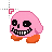 S-Sans, is that you cursor