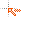 32x Custom Altoesque WiB tiny dots cursor
