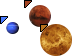 ps92 Cursors preview