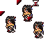 FFX Lulu Cursors preview