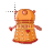 Normal select cursor