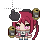 Link select cursor