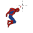 Normal select cursor