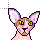 Normal select cursor