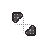 Muzan Diagonal Resize 1 Animated cursor