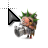 Normal select cursor