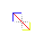 blaze dia 1 cursor
