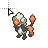 Furfrou (Diamond Trim) cursor