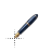 Handwriting cursor