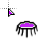JellyfishPU cursor