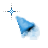 Precision select cursor