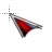 NO cursor