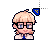 Alternate select cursor