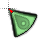Normal select cursor