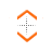 Vertical resize cursor