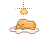 Normal select cursor