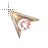 Handwriting cursor