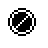 Unavailable cursor