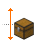 Vertical resize cursor