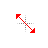 Diagonal Resize 1 cursor