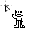 Normal select cursor