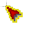 Link select cursor
