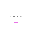 Rainbow Typing cursor