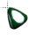 Normal select cursor