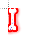 XBone Blood cursor