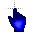 Link select cursor