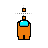 Vertical resize cursor