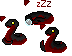 Crowley the Snek Cursors preview